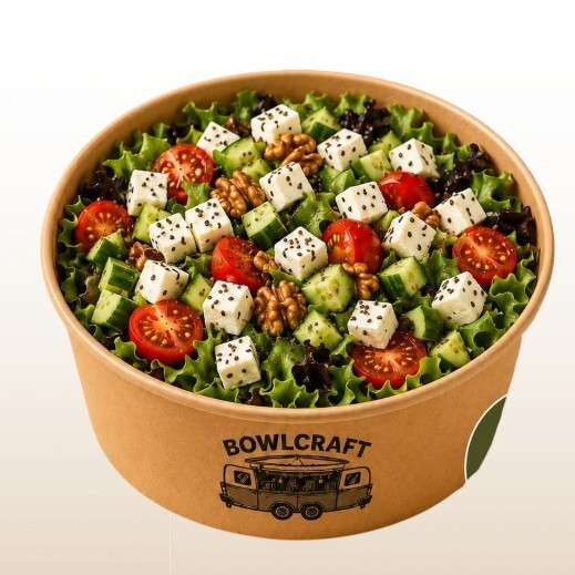 Green Bowl