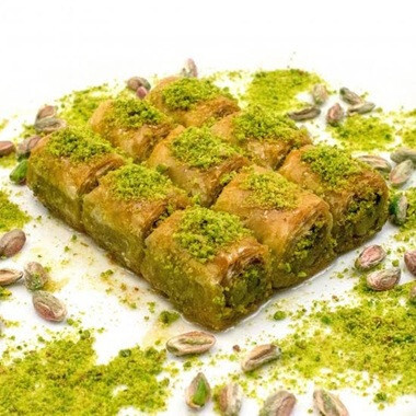 ANTEP FISTIKLI ÖZEL 250 GR