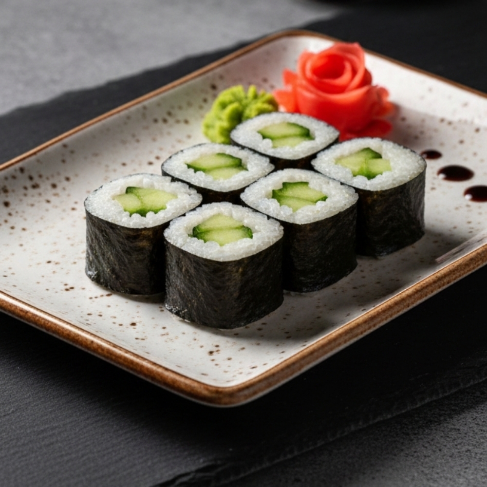 Kappa Maki Roll