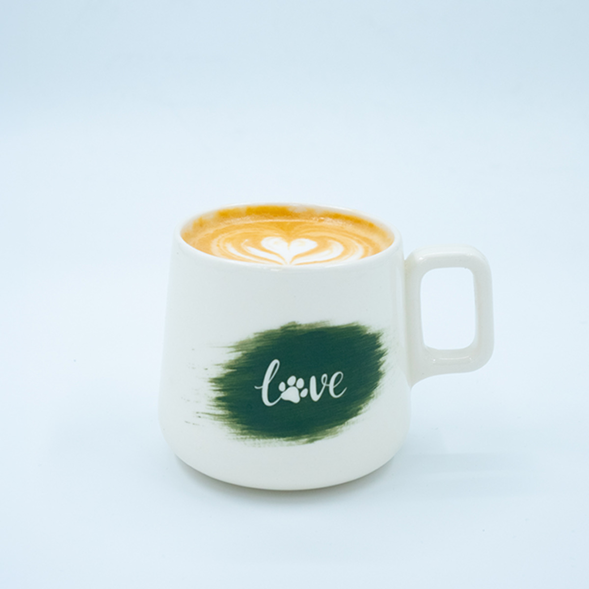 Karamel Latte