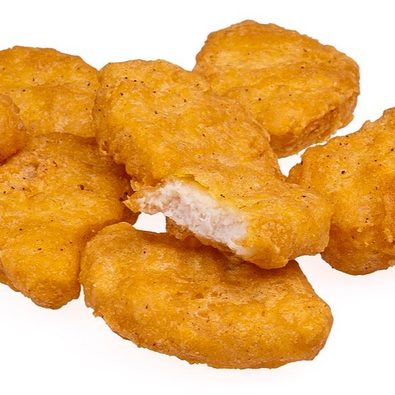 6'lü Nugget
