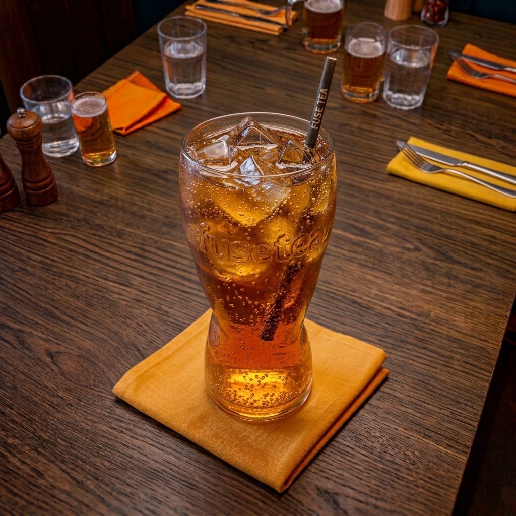 Fuse Tea
