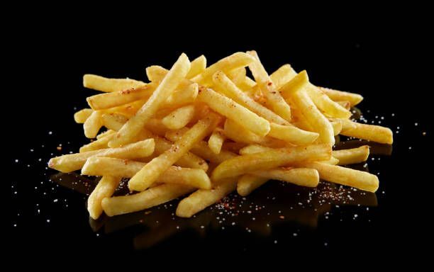 Patates Kızartması (300 Gr.)