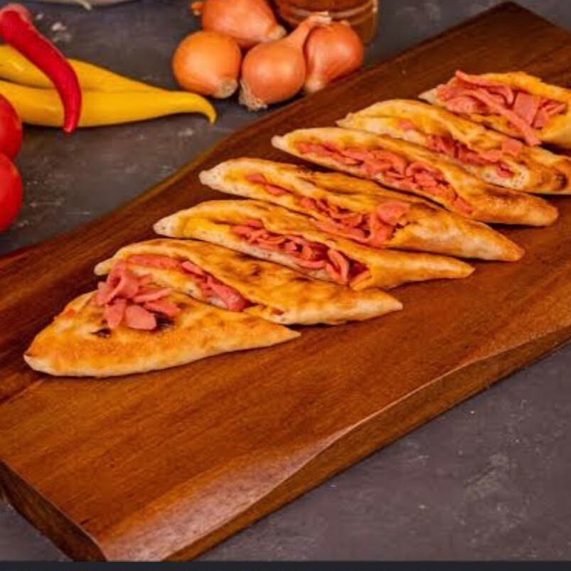 kumrulu kır pidesi