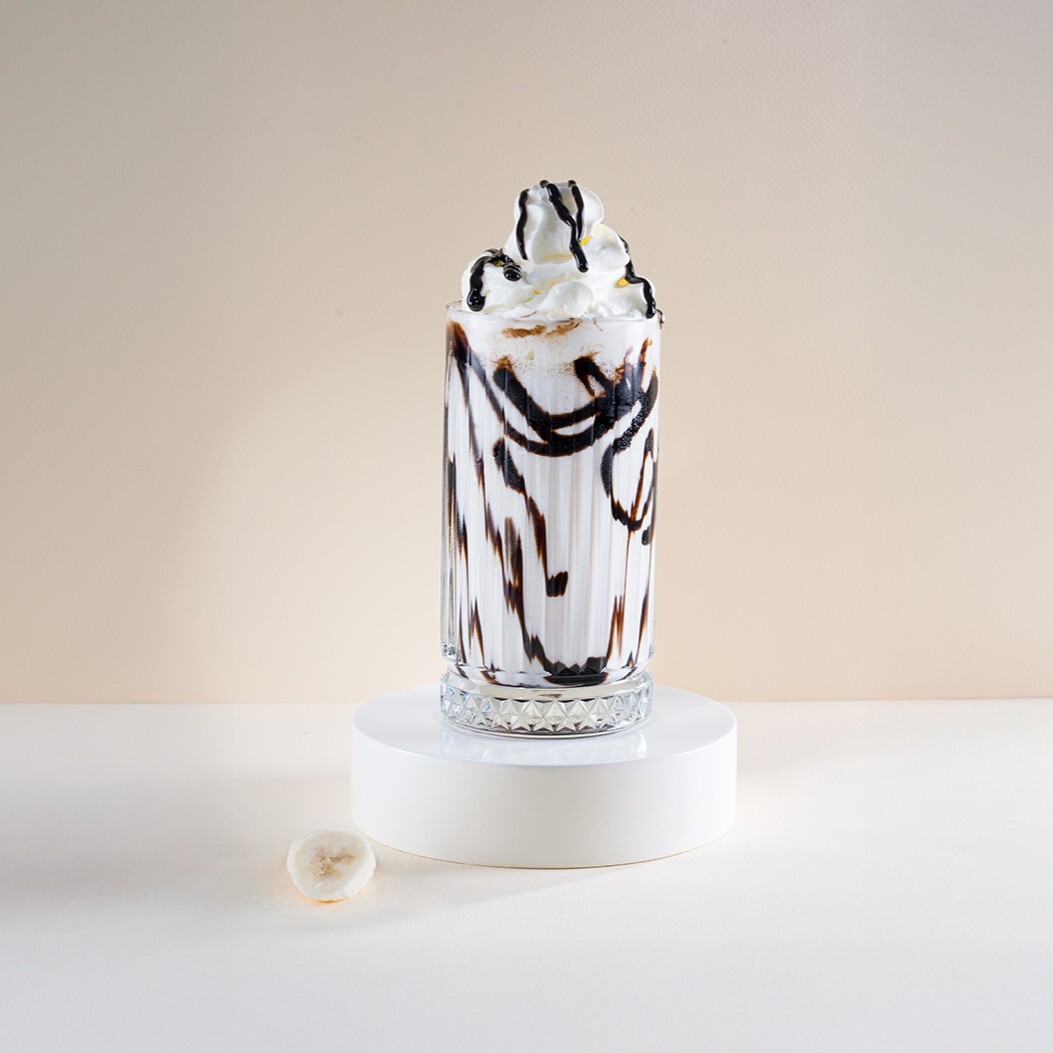 Muzlu Milkshake