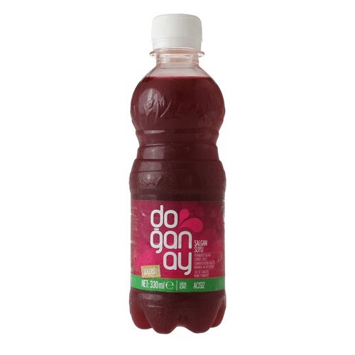 Şalgam (300 ml)