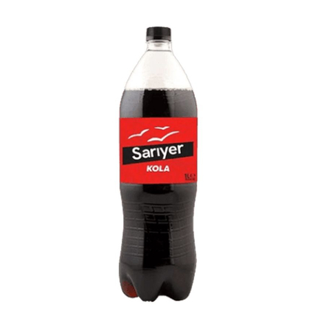 Sarıyer Kola (1 L.)