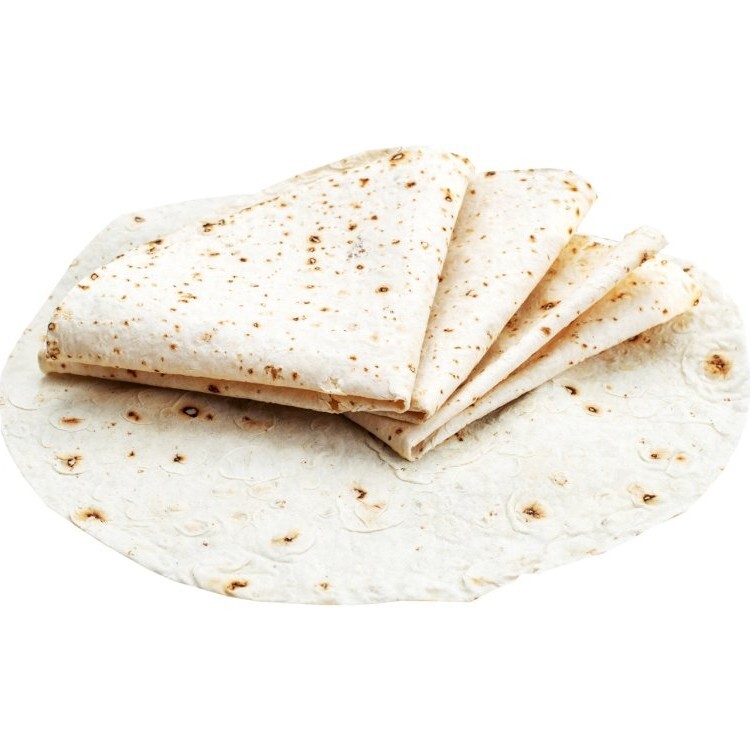 Lavaş