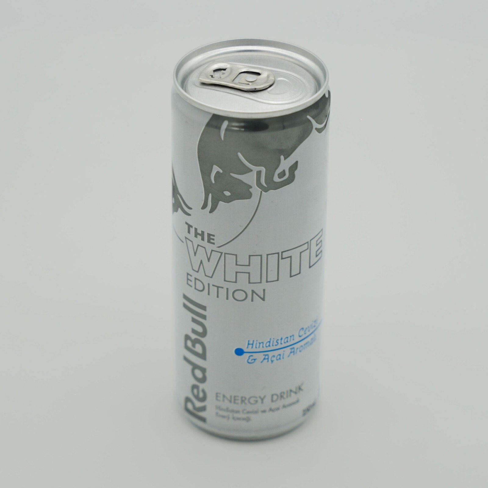 Red Bull (Hindistan Cevizi ve Acai)