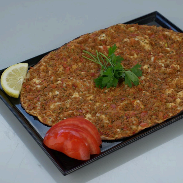 Antep Lahmacun (1 Adet)