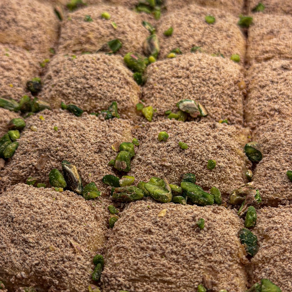 Soğuk Baklava (500 Gr)