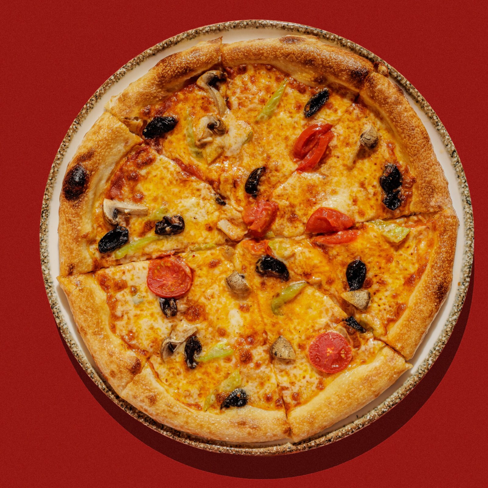 Pizza Akdeniz