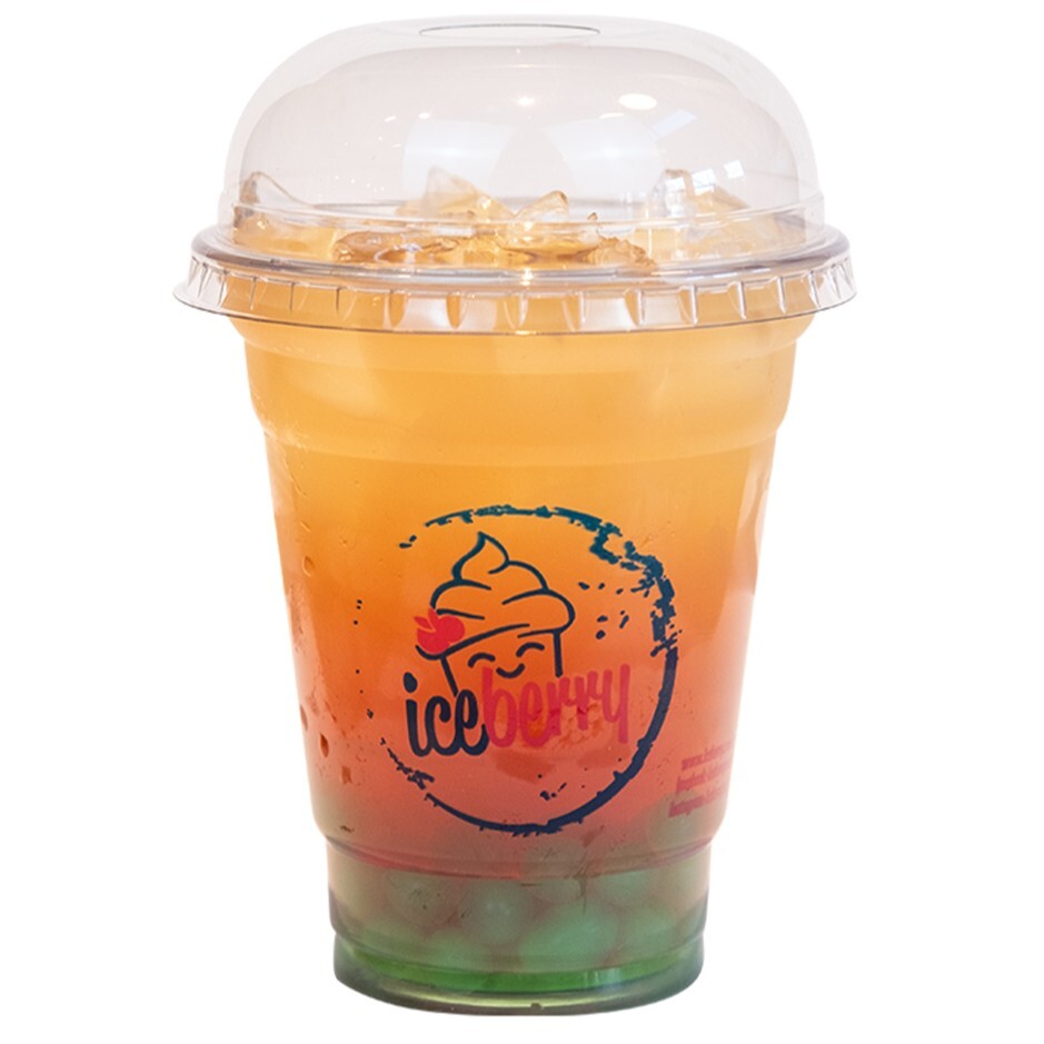 Lemonade Apple