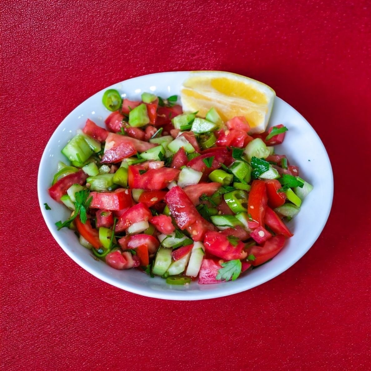 Çoban Salata