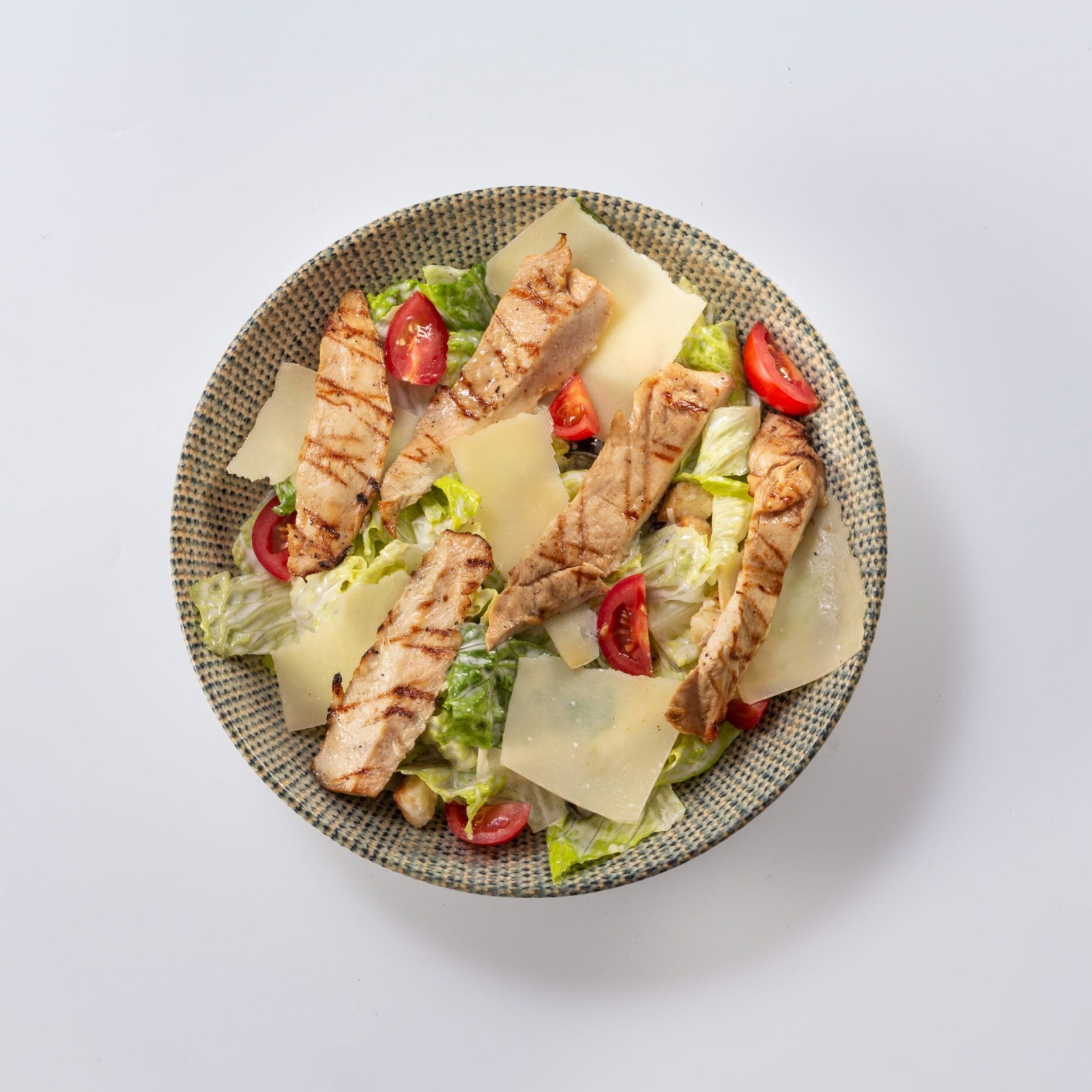 Sezar Salata