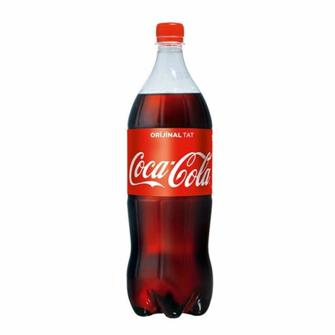Coca-Cola (1 lt)