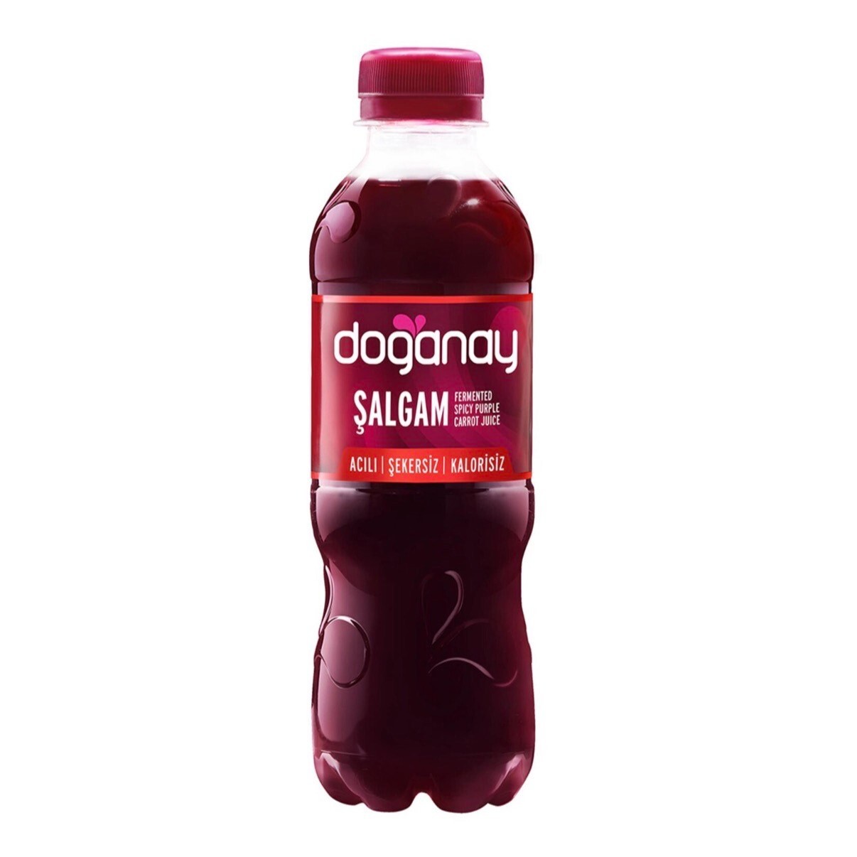 Acılı Şalgam Suyu (33 cl)
