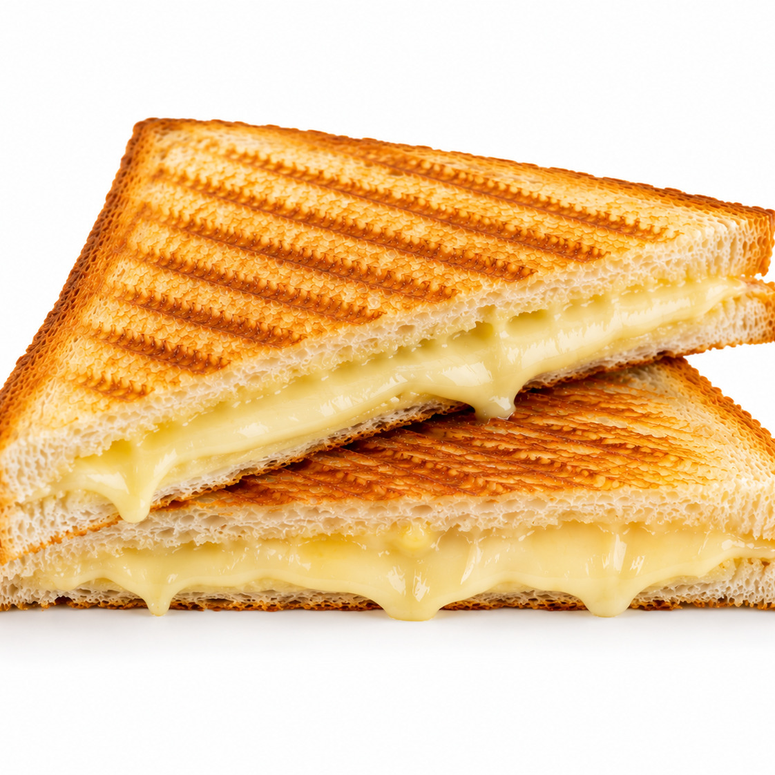 Kaşarlı Tost