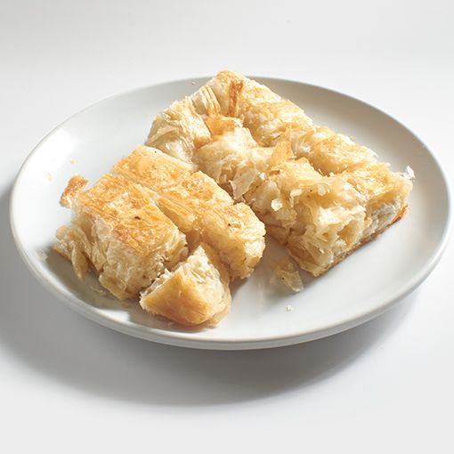 Peynirli Börek (500 gr.)
