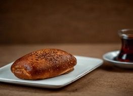 Patatesli Poğaça