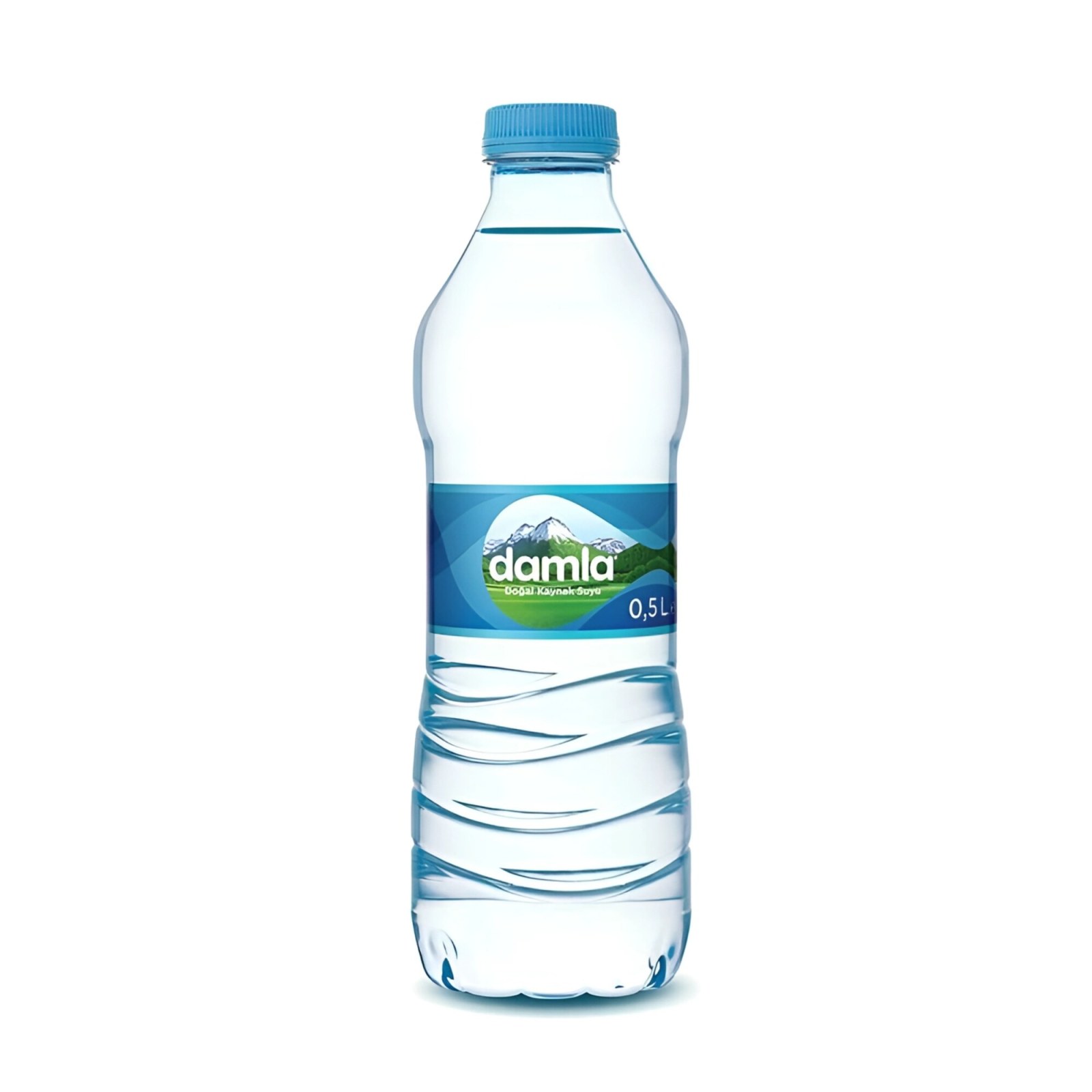 Su 500 Ml