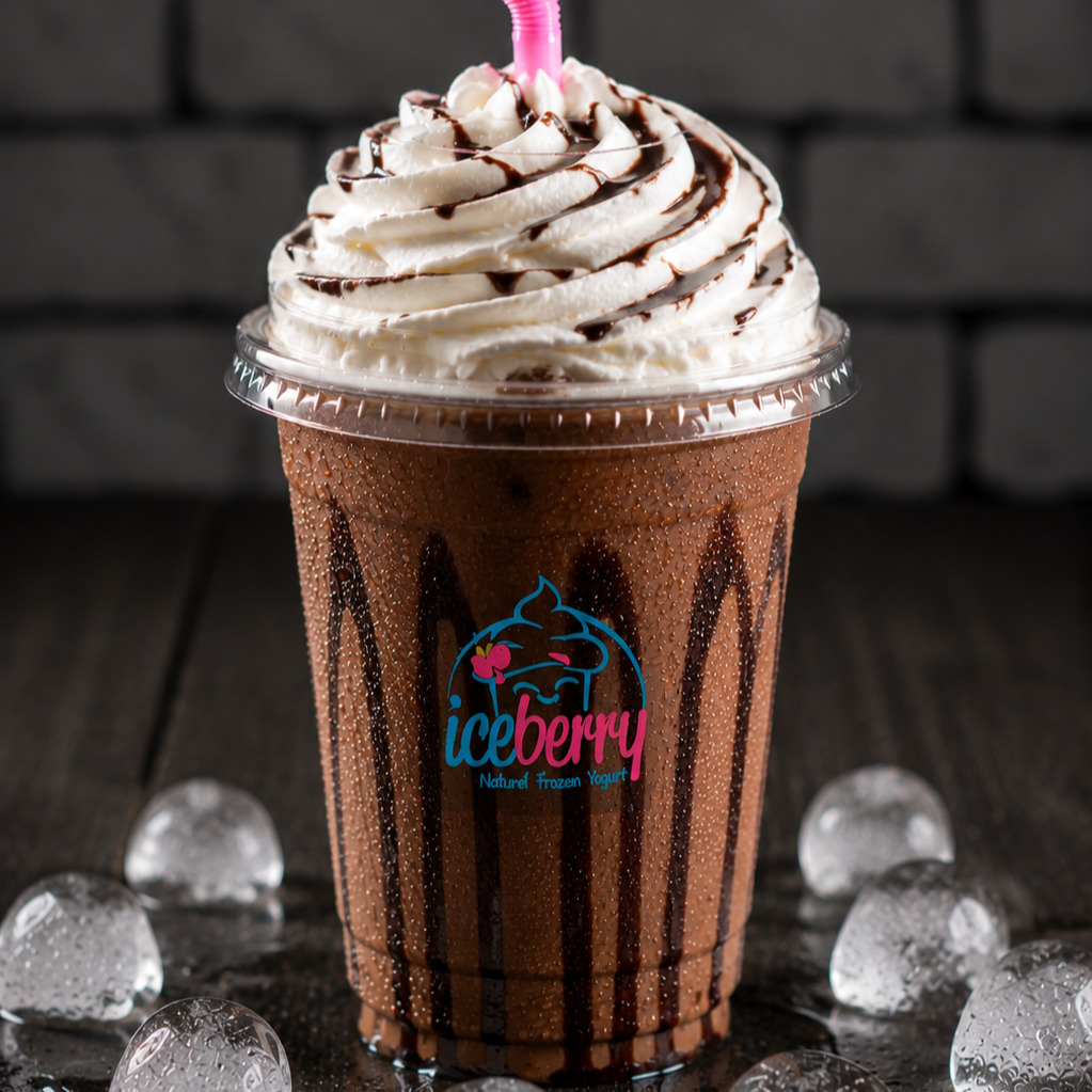 Ice Mocha