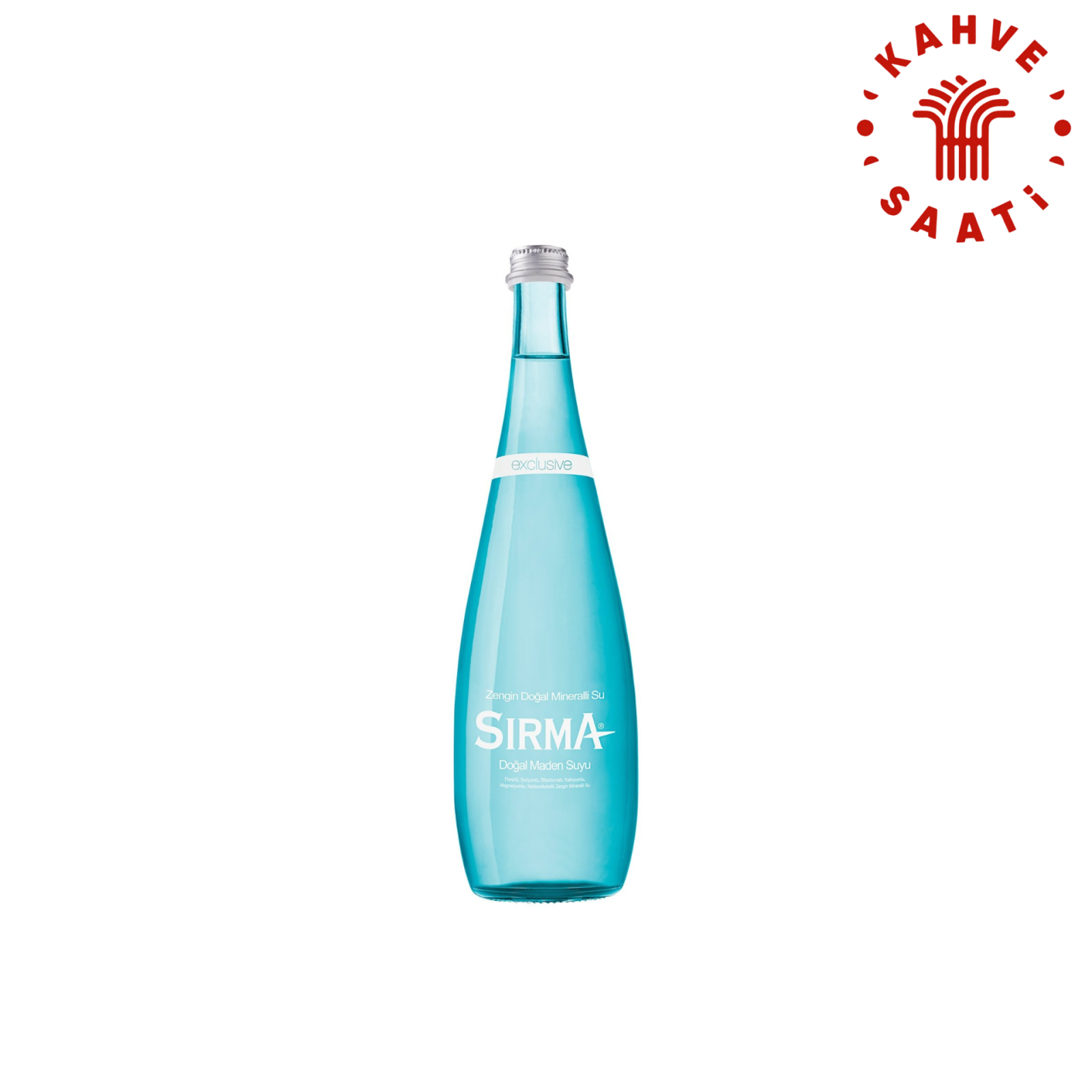 Soda Premium (330 ml)