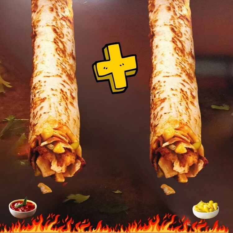 Dönerhos Small 2'Lim