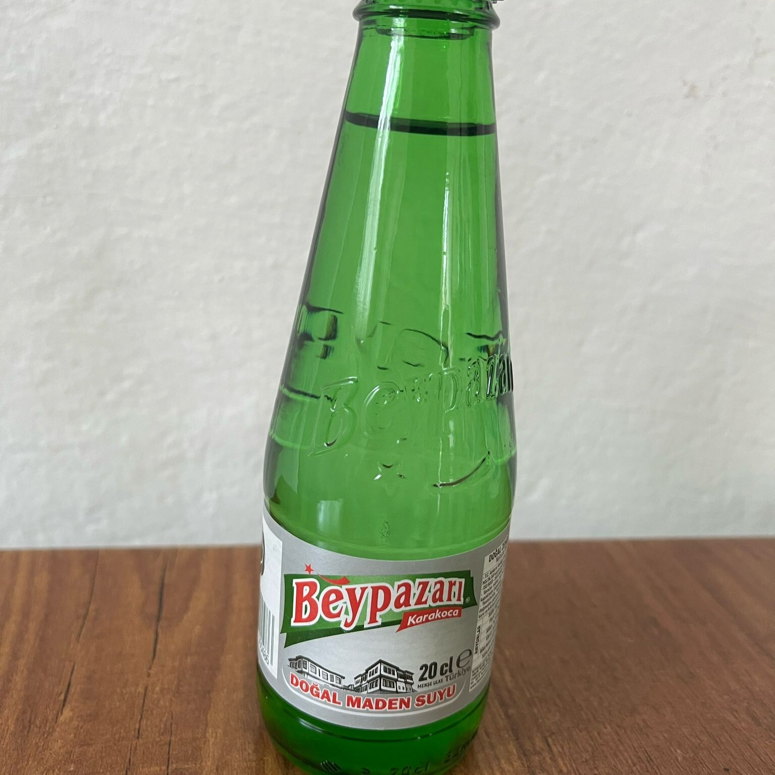 Soda