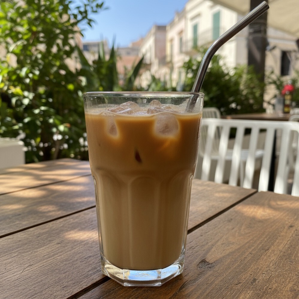 Ice Latte