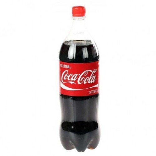 1,5 Litre Cola