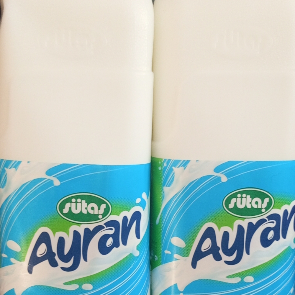 Ayran ( 1 Lt. )