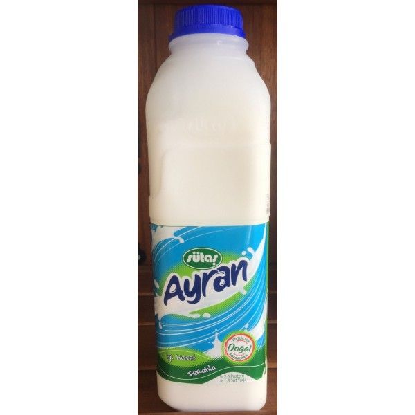 Ayran ( 1 L. )