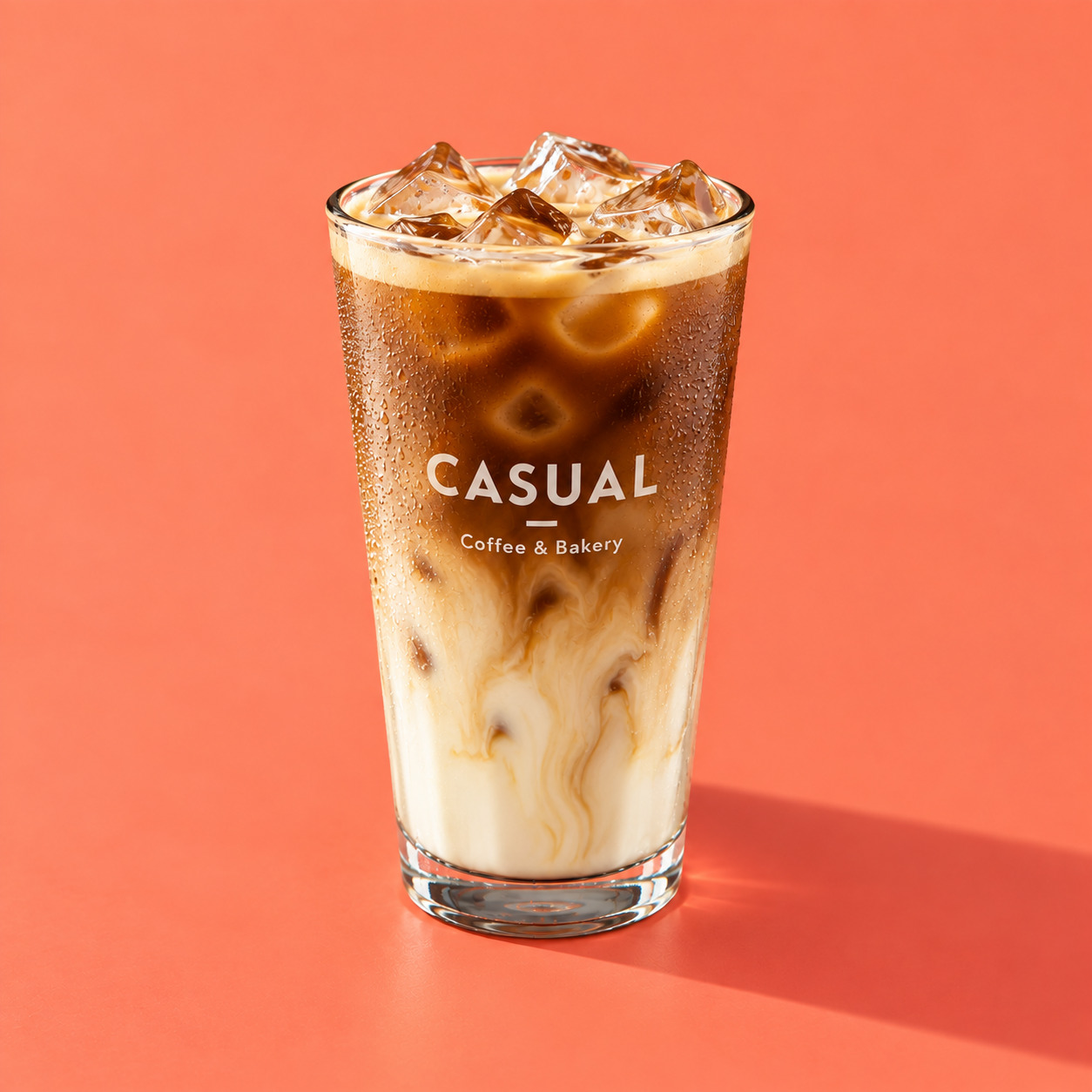 White Mocha (Soğuk)