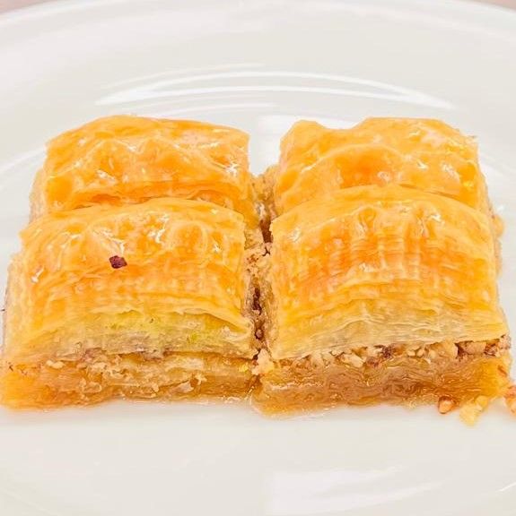 Cevizli Baklava (1 Kg)