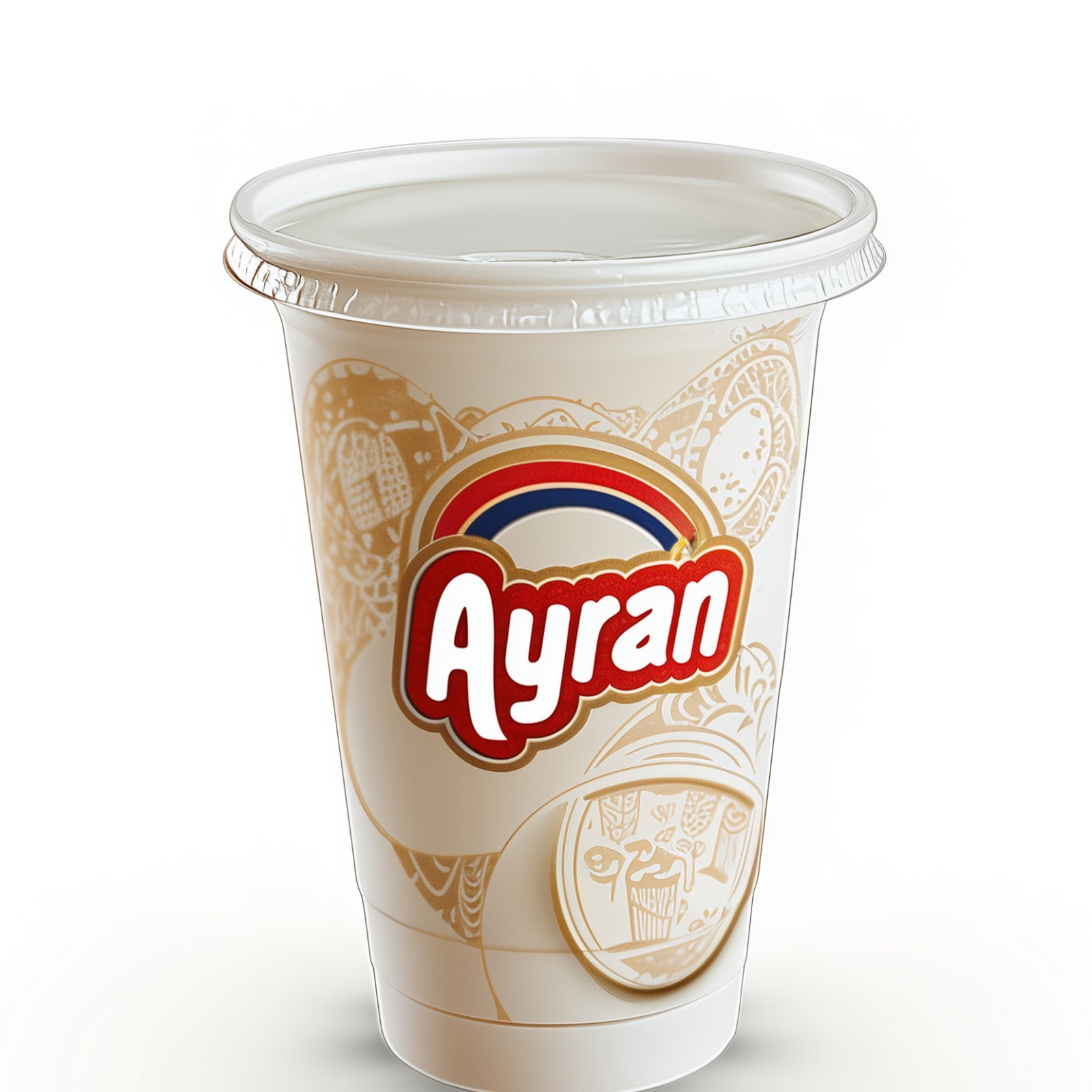 Ayran