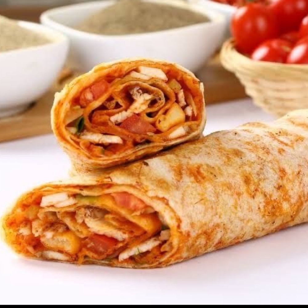 Hatay Soslu , Döner Dürüm 200 Gr