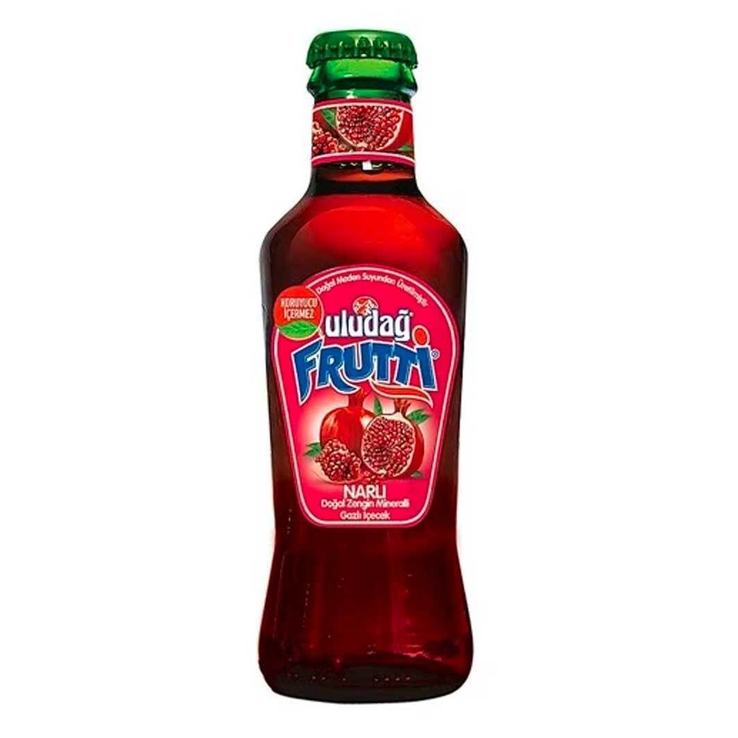 Uludağ Frutti Nar