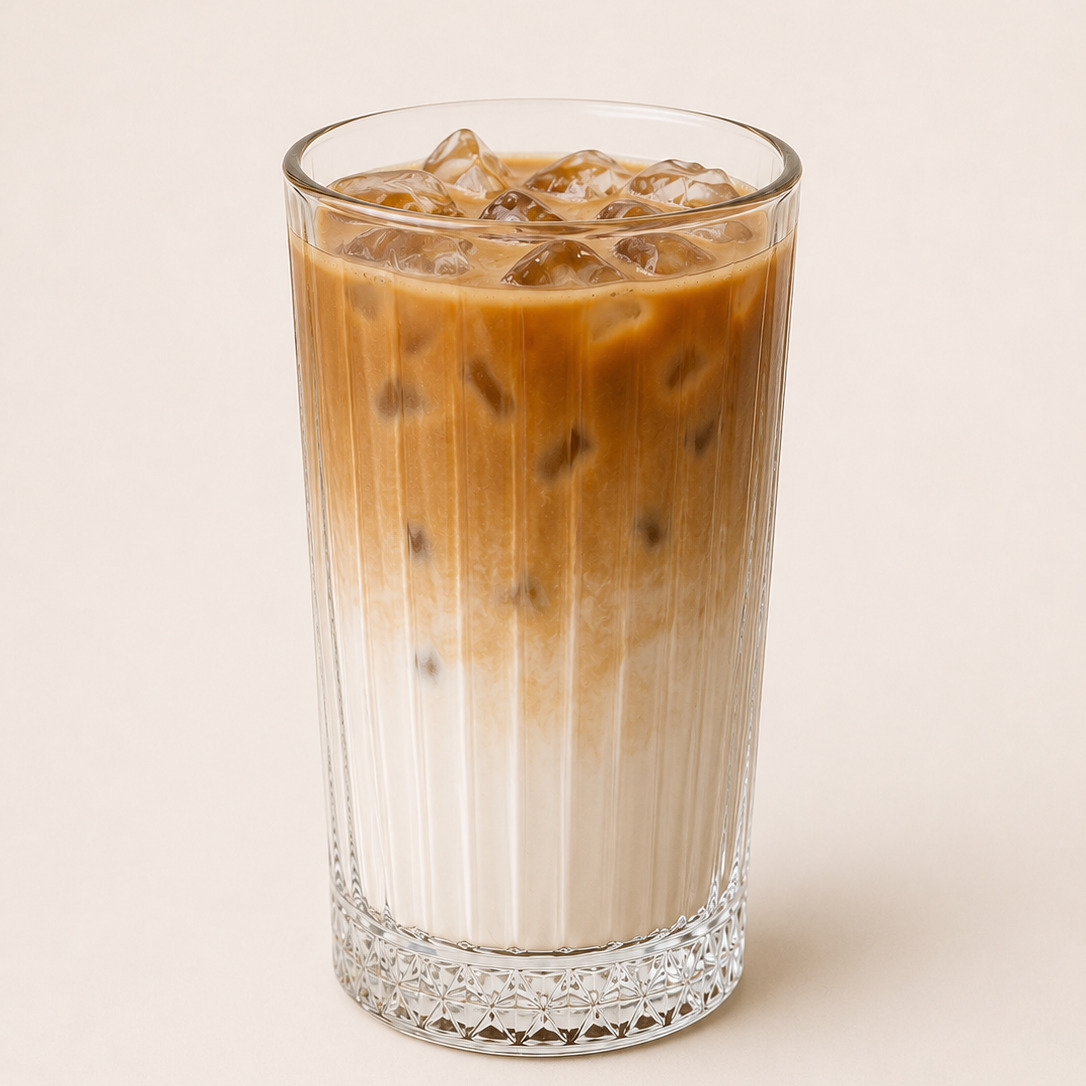 Iced Latte