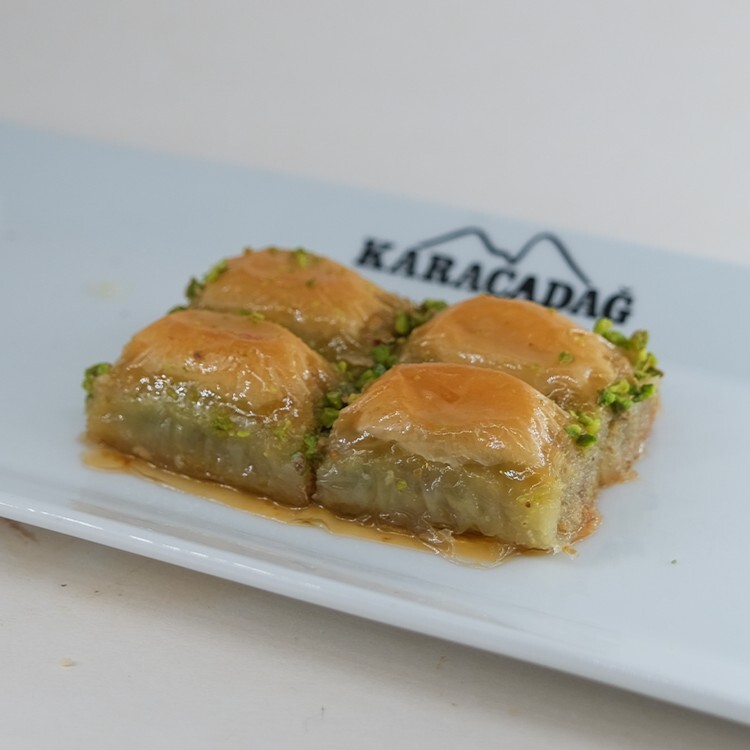 Karma Dürüm 500 GR