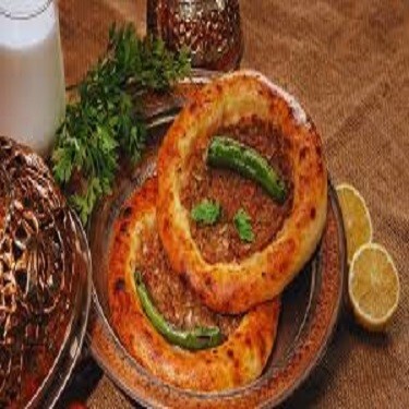 Kayhan Usulü Cantık