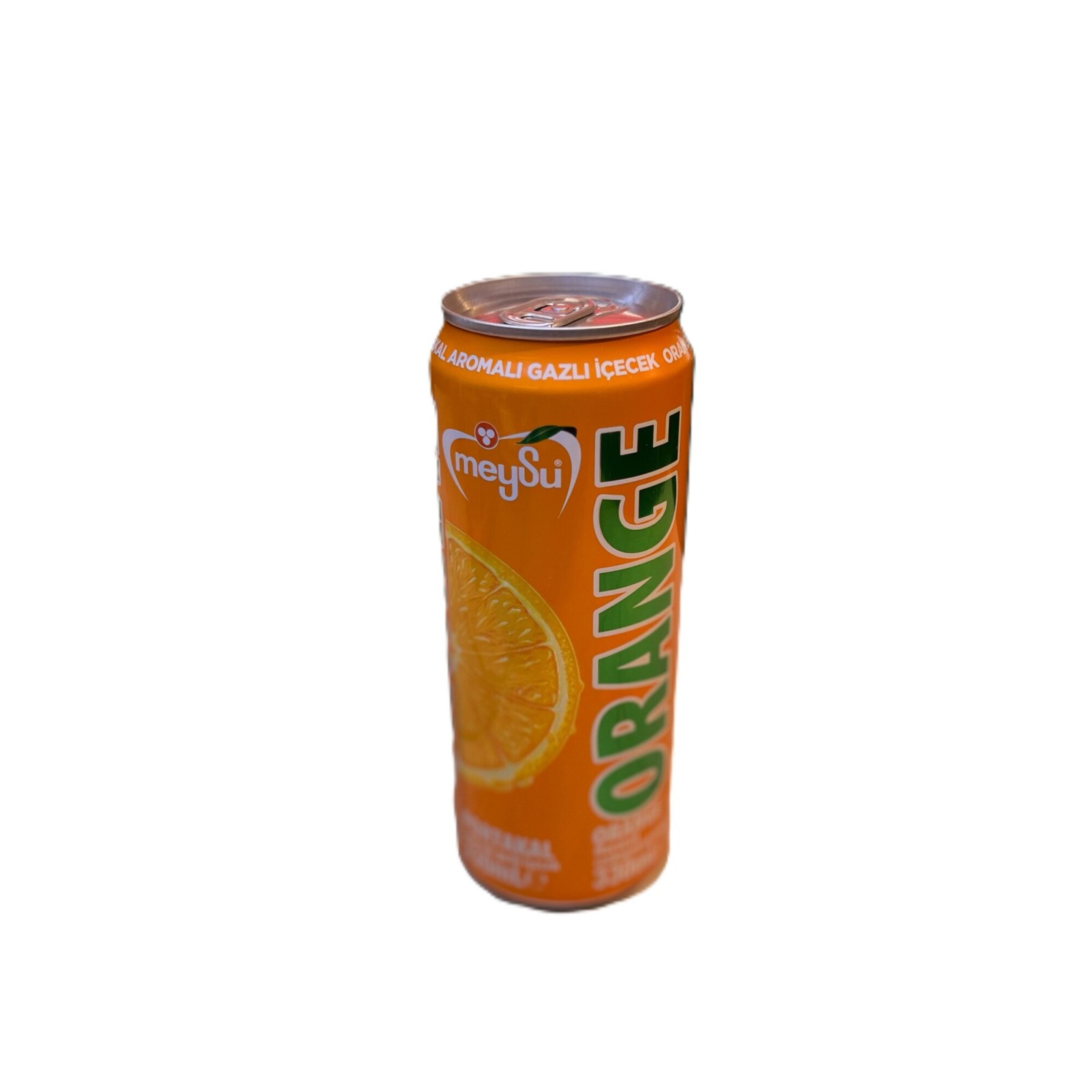 Meysu Portakal (330 Ml)
