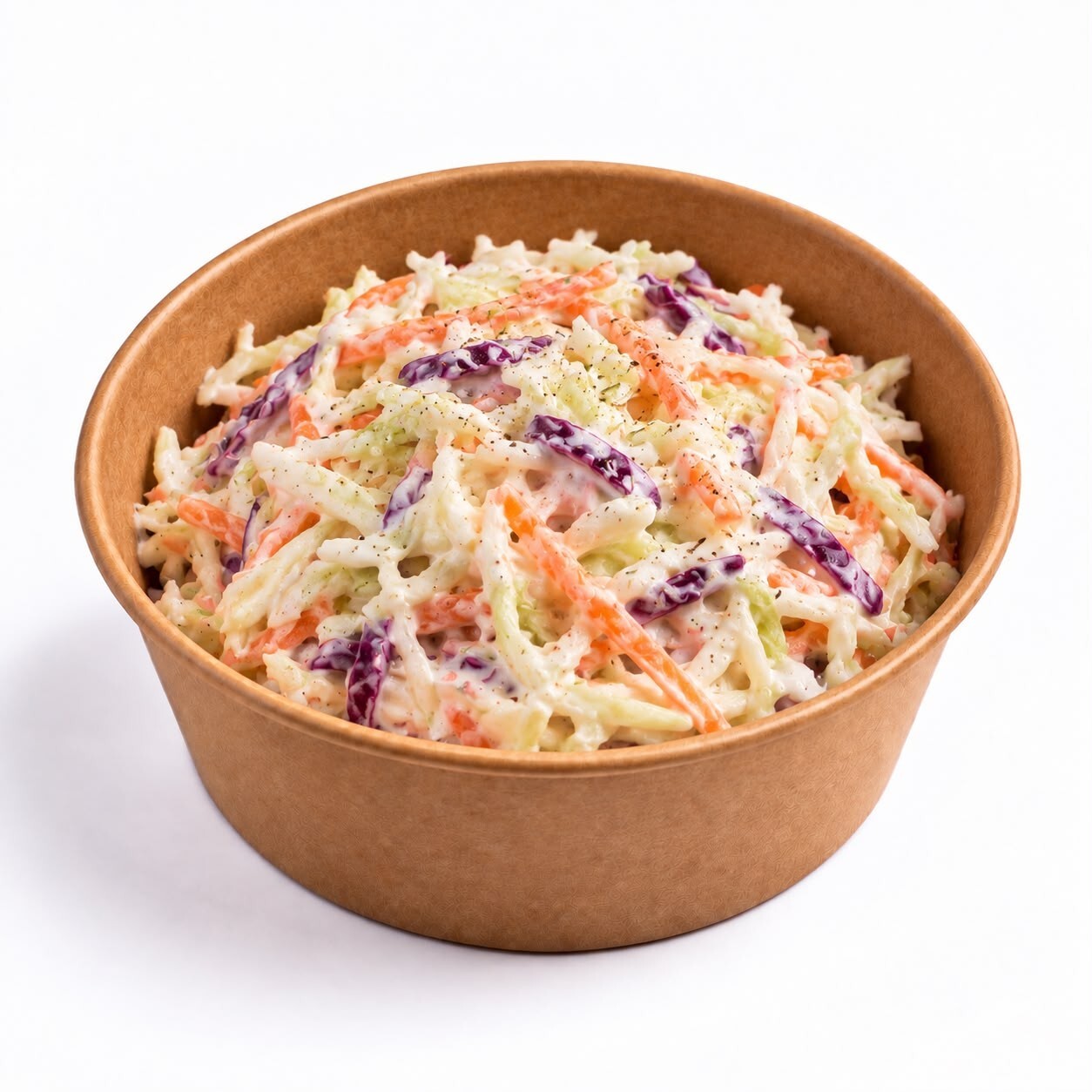 Coslow Salata (50 GR) (75 kcal | 1g Protein)