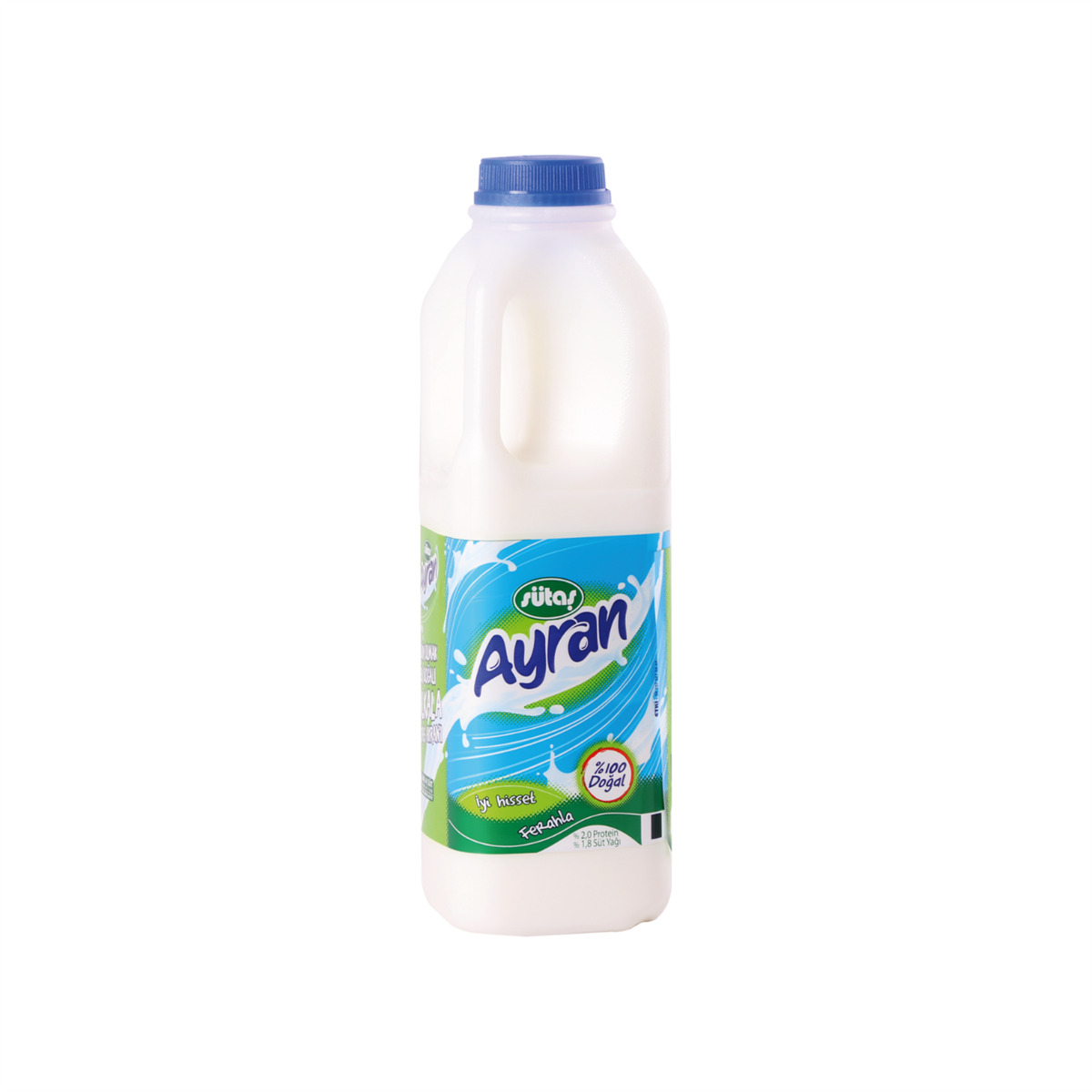 Ayran 1 Litre
