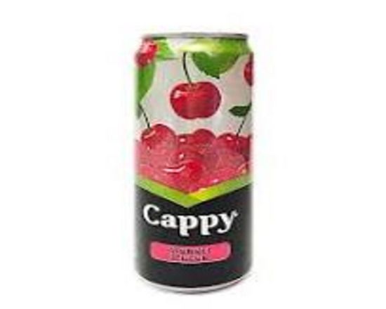 Cappy Vişne