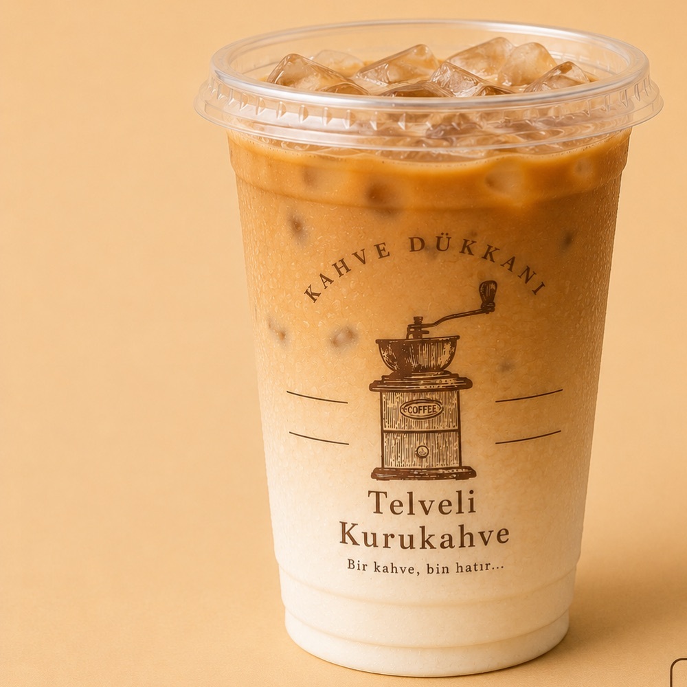 Ice Mocha