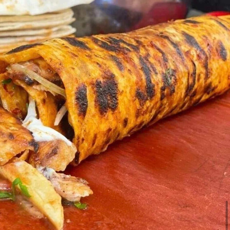 Boru Döner