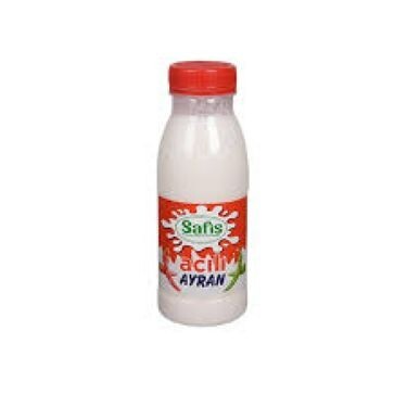 Acılı Ayran