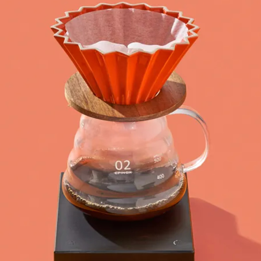 Origami (Sıcak)