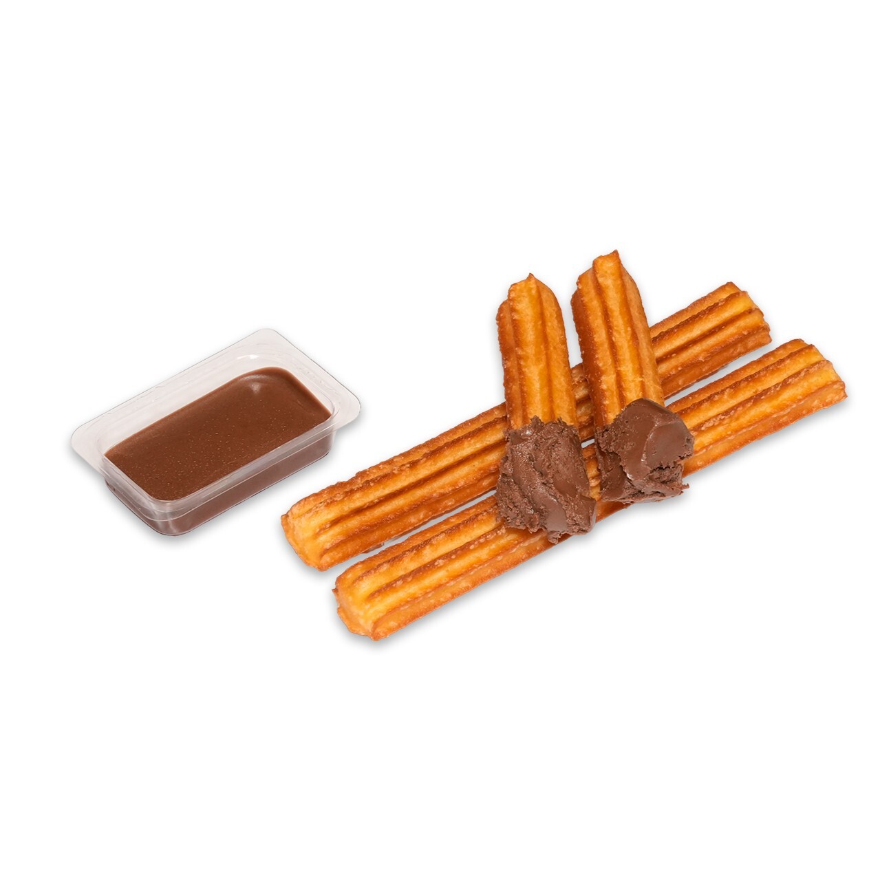 Churros Tatlı
